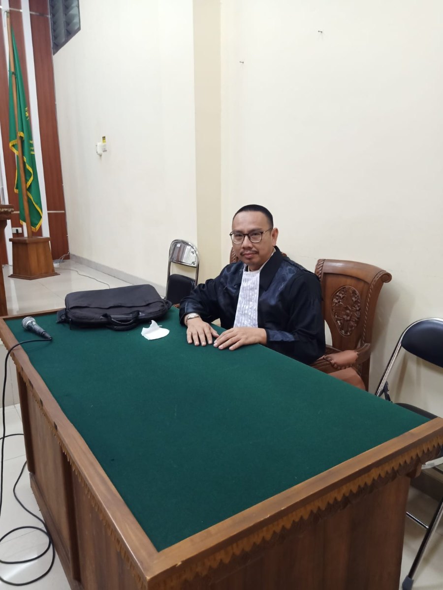 Pentingnya Menggunakan Jasa Pengacara dalam Menyelesaikan Sengketa Hukum